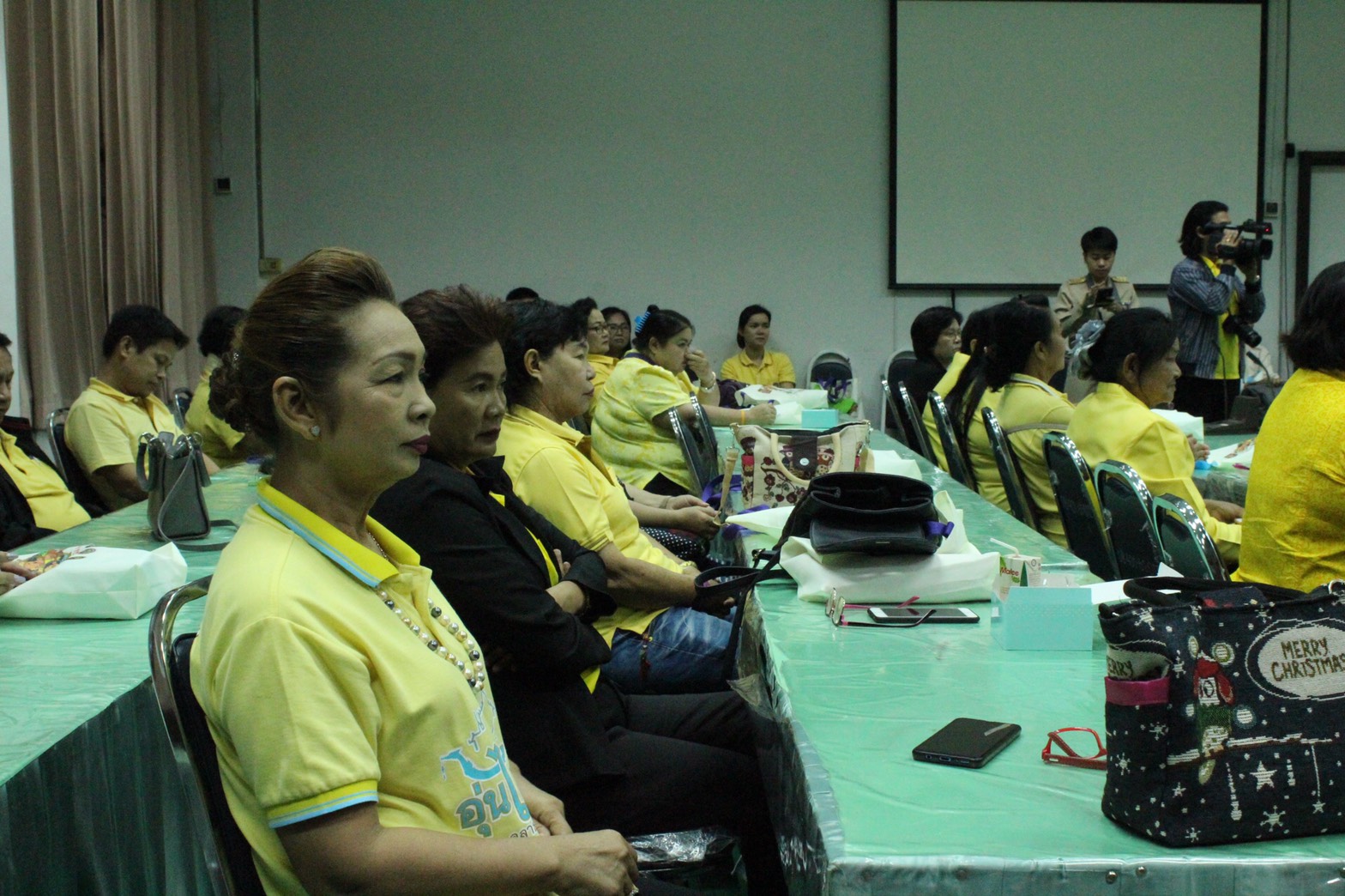 ราชบุรี “โครงการพัฒนาศักยภาพคณะทำงานขับเคลื่อนกองทุนพัฒนาบทบาทสตรีจังหวัดราชบุรี