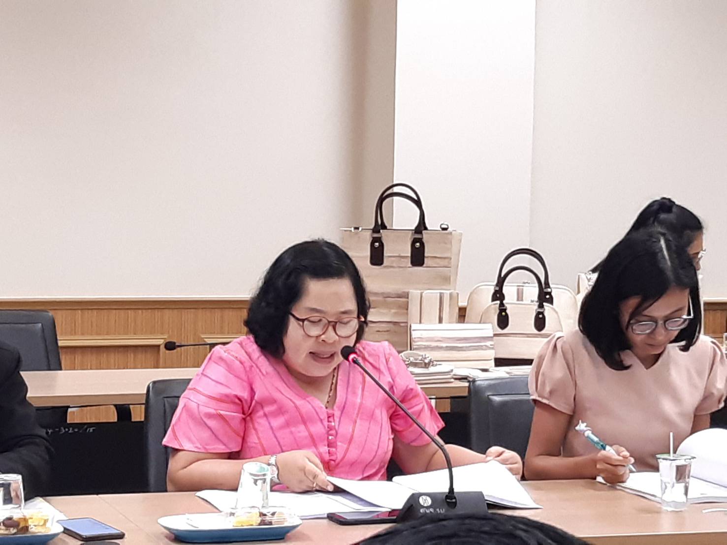 ราชบุรี “ประชุมคณะกรรมการเครือข่ายองค์ความรู้ KBO ครั้งที่ 1/2563”