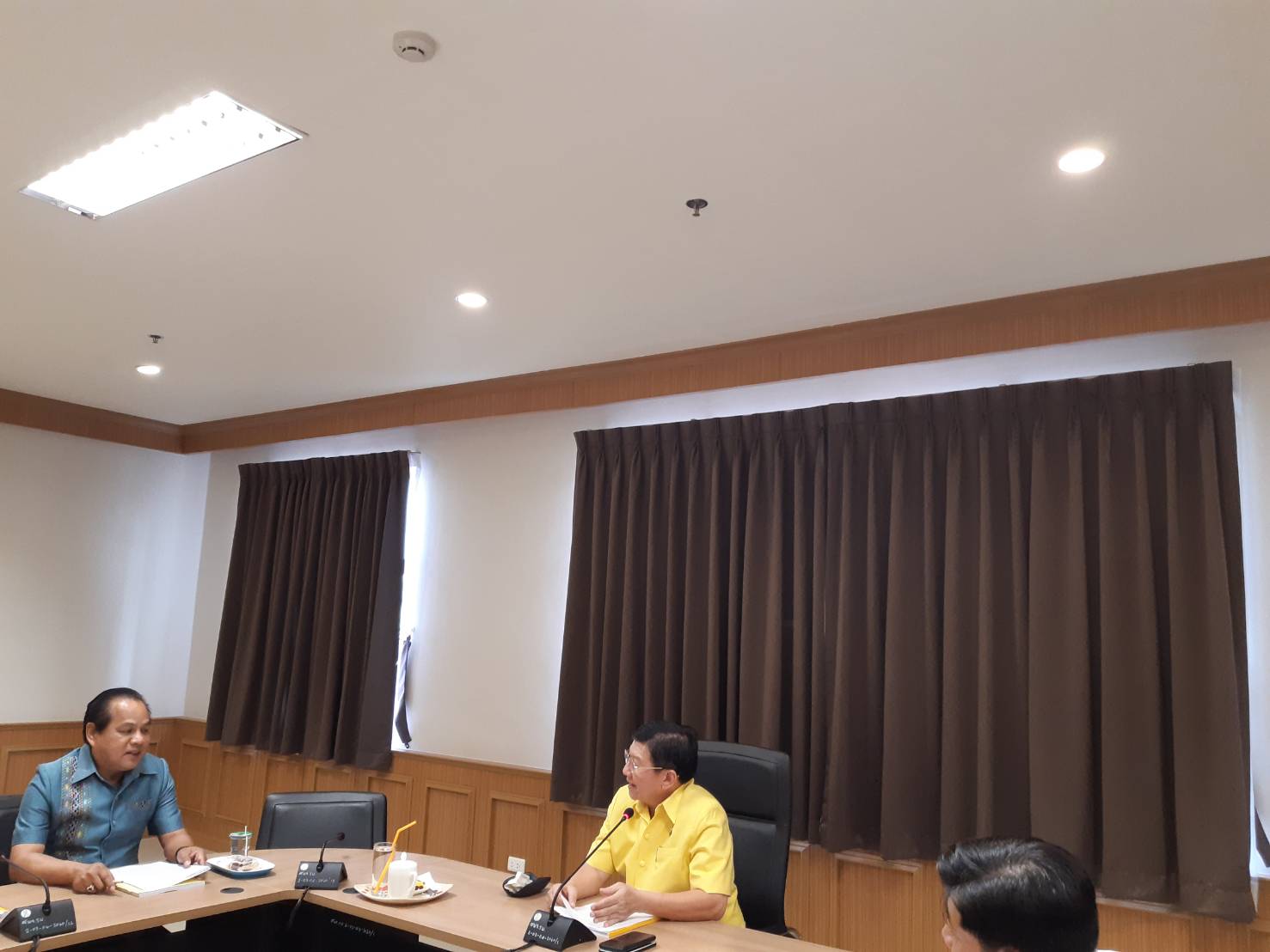 ราชบุรี “ประชุมคณะกรรมการเครือข่ายองค์ความรู้ KBO ครั้งที่ 1/2563”