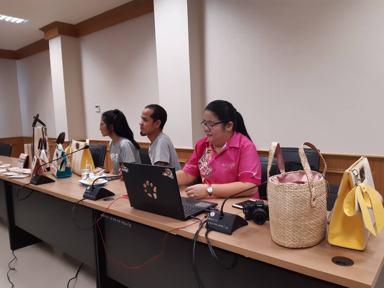 ราชบุรี “ประชุมคณะกรรมการเครือข่ายองค์ความรู้ KBO ครั้งที่ 1/2563”