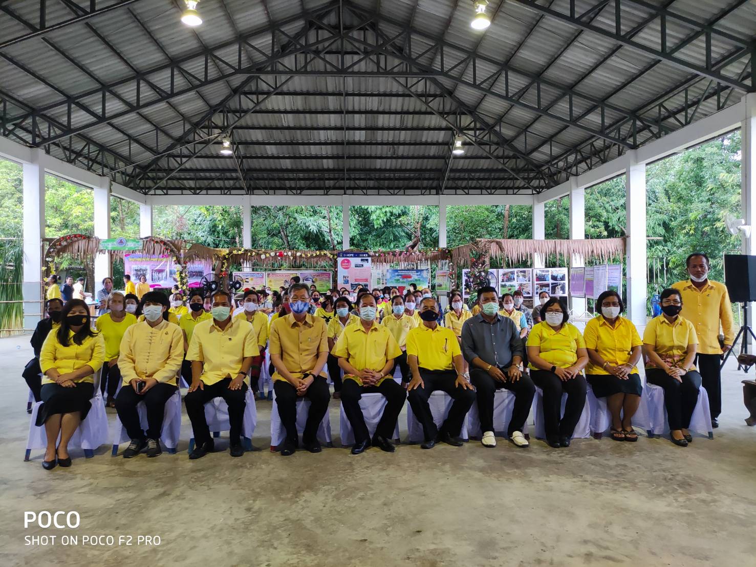 ราชบุรีรับการคัดเลือกกองทุนพัฒนาบทบาทสตรีดีเด่น