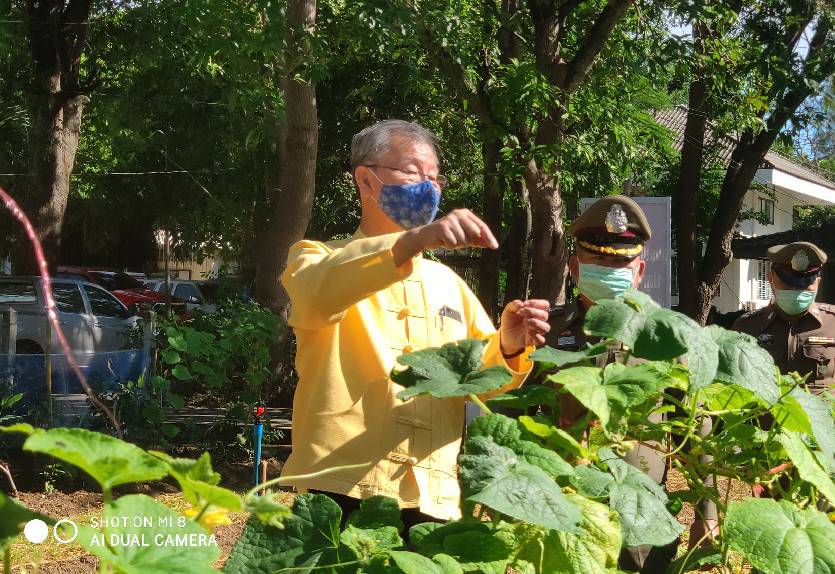 22 กรกฎาคม 2563 ราชบุรีรับการคัดเลือกกองทุนพัฒนาบทบาทสตรีดีเด่น