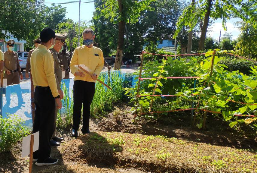 22 กรกฎาคม 2563 ราชบุรีรับการคัดเลือกกองทุนพัฒนาบทบาทสตรีดีเด่น