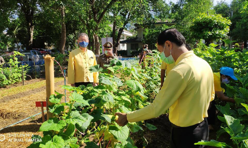 22 กรกฎาคม 2563 ราชบุรีรับการคัดเลือกกองทุนพัฒนาบทบาทสตรีดีเด่น