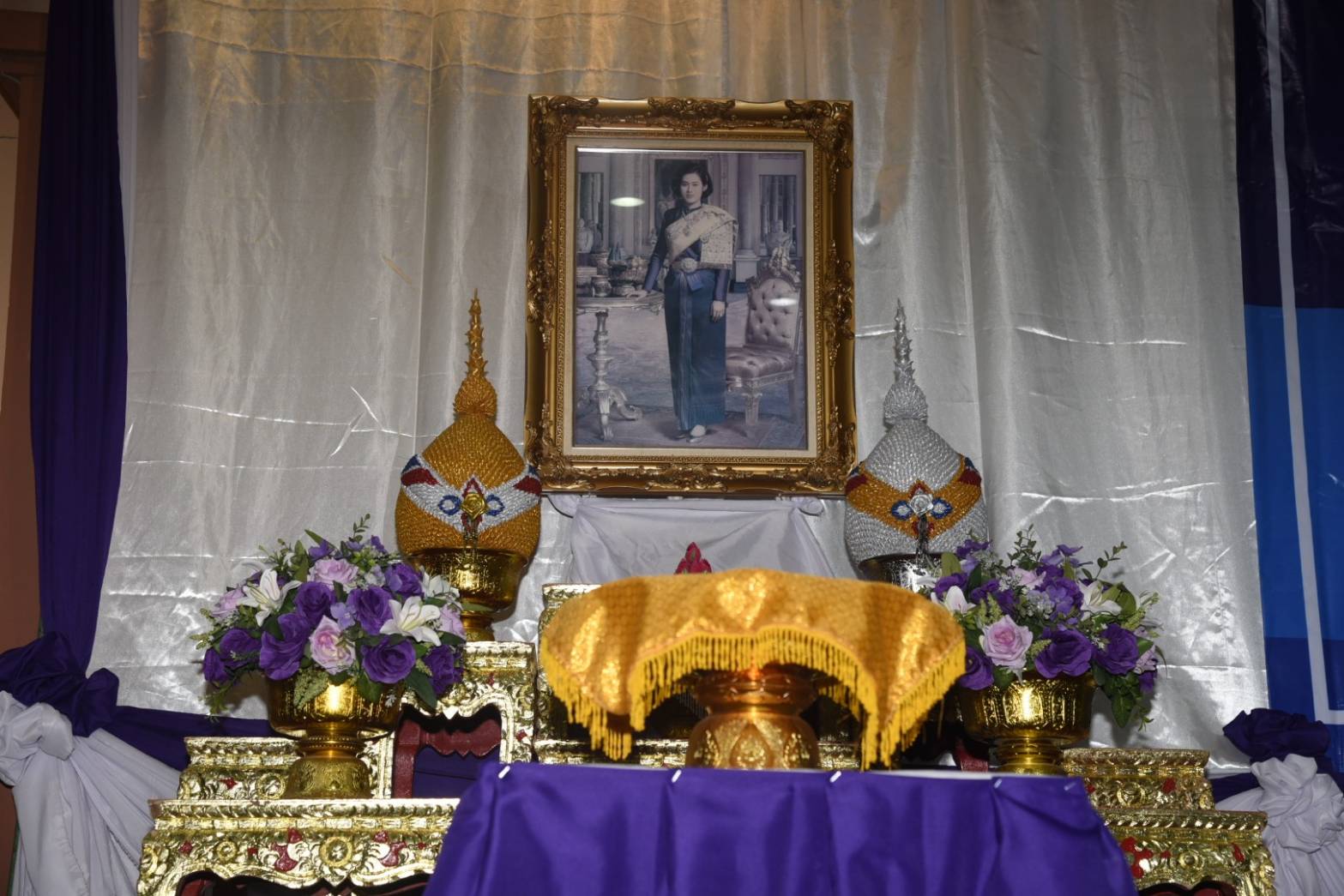 ราชบุรีจัดพิธีมอบรางวัลมหกรรมรวมพลังคนดีแห่งแผ่นดิน จังหวัดราชบุรี ประจำปี ๒๕๖๓