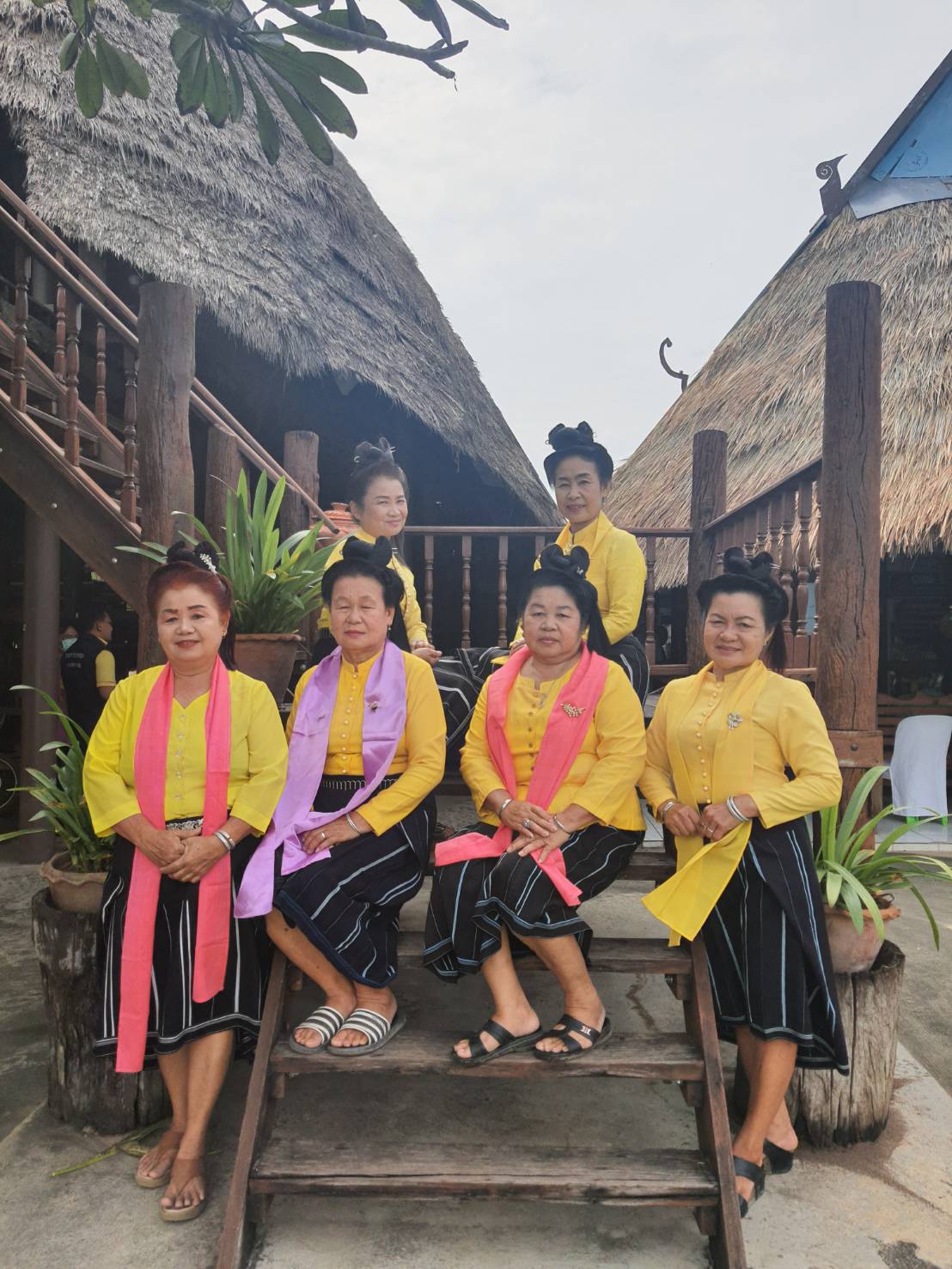 พช.ราชบุรี เปิดศูนย์จัดการกองทุนชุมชน