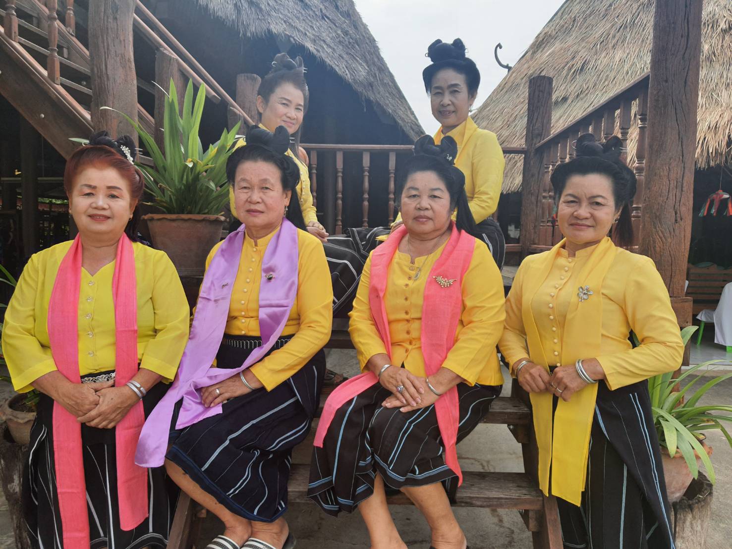 พช.ราชบุรี เปิดศูนย์จัดการกองทุนชุมชน