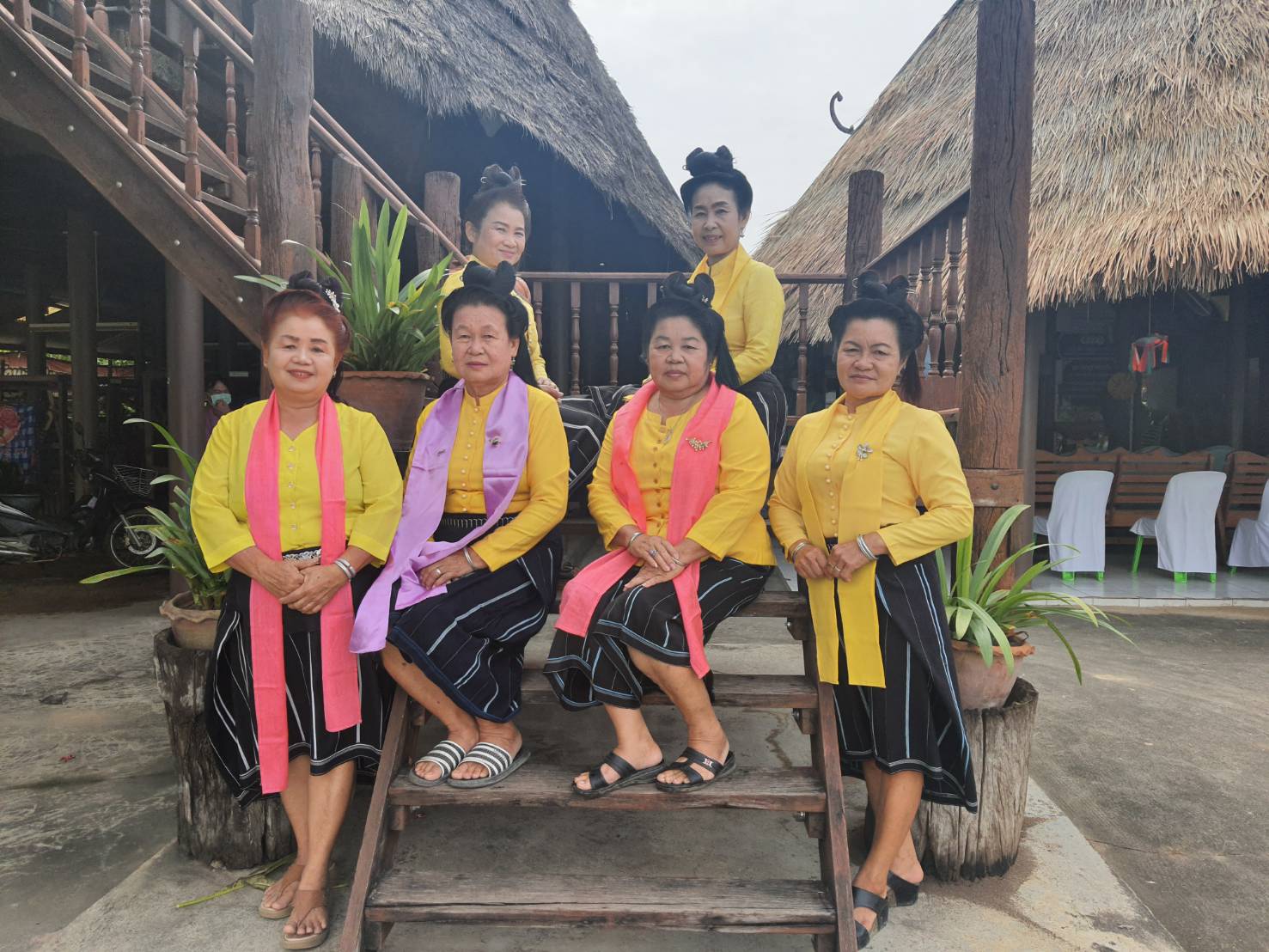 พช.ราชบุรี เปิดศูนย์จัดการกองทุนชุมชน