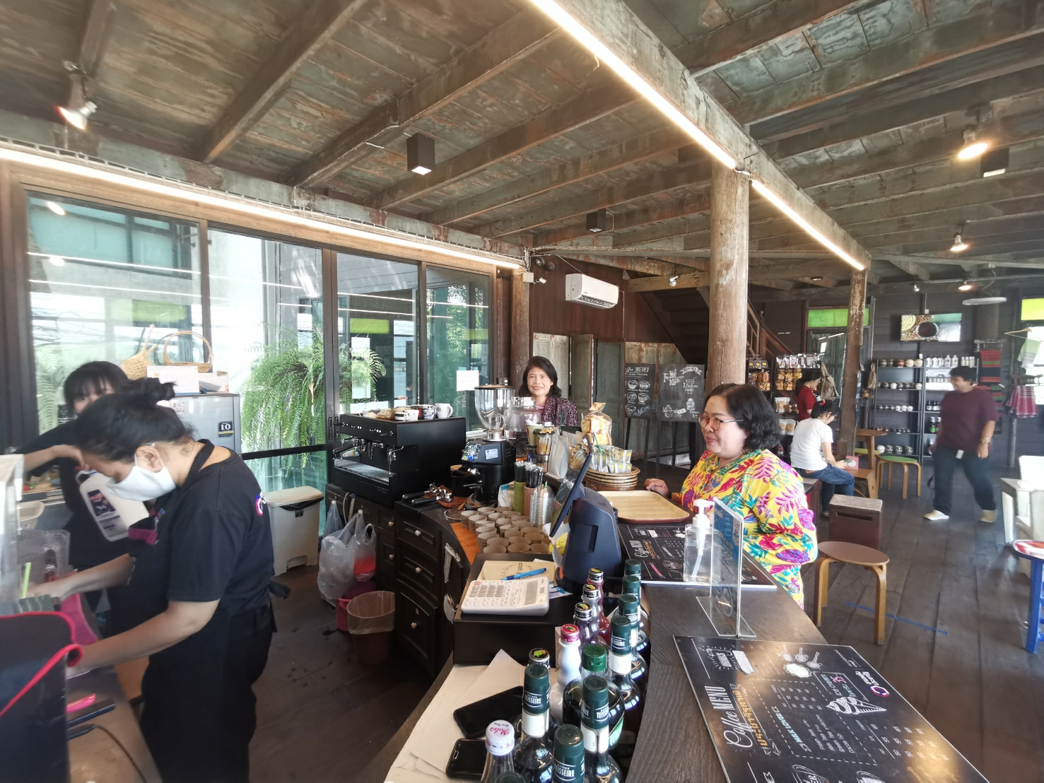 พช.ราชบุรี ติดตามการดำเนินงานบริษัทประชารัฐรักสามัคคีราชบุรี จำกัด