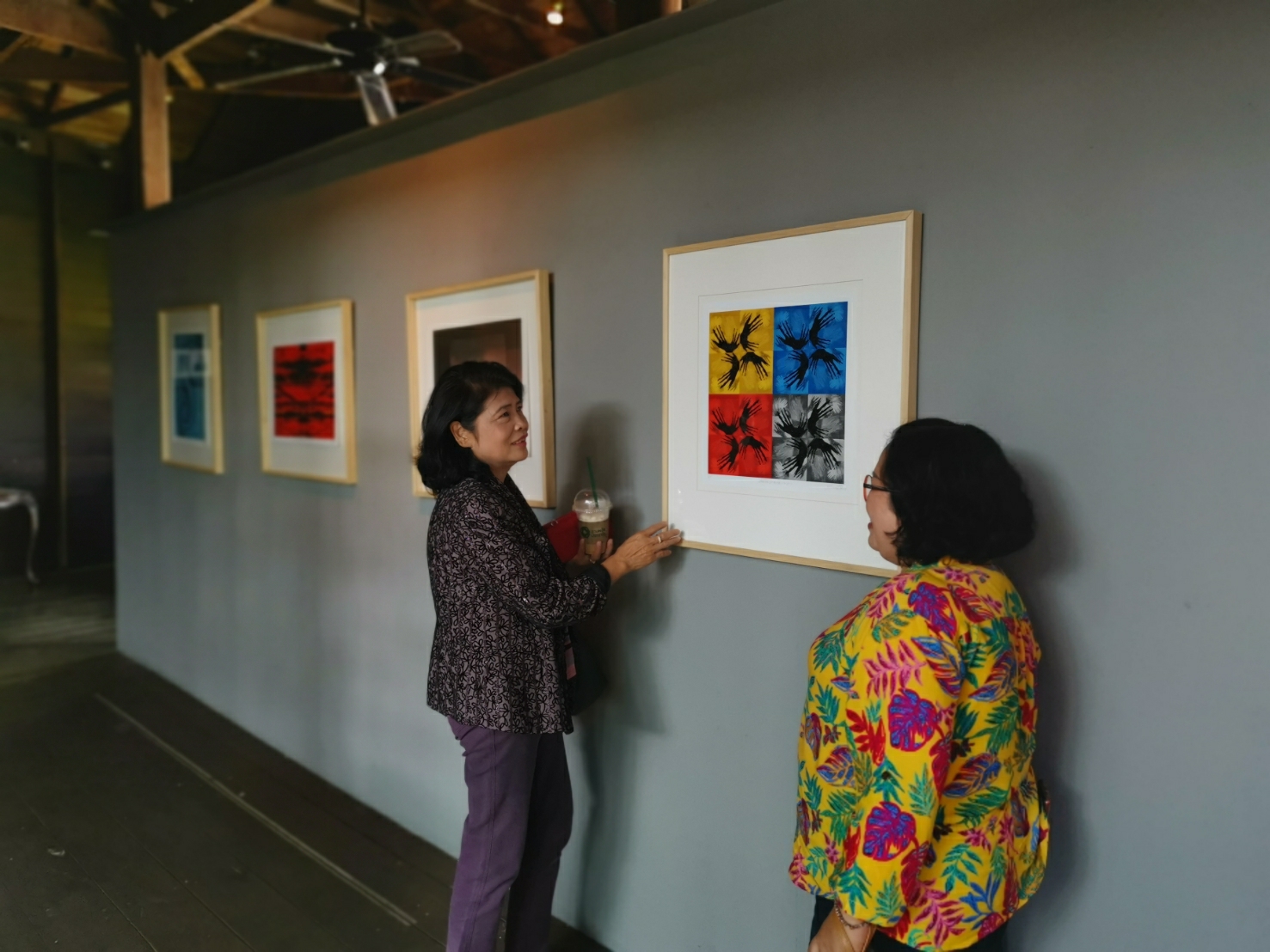 พช.ราชบุรี ติดตามการดำเนินงานบริษัทประชารัฐรักสามัคคีราชบุรี จำกัด