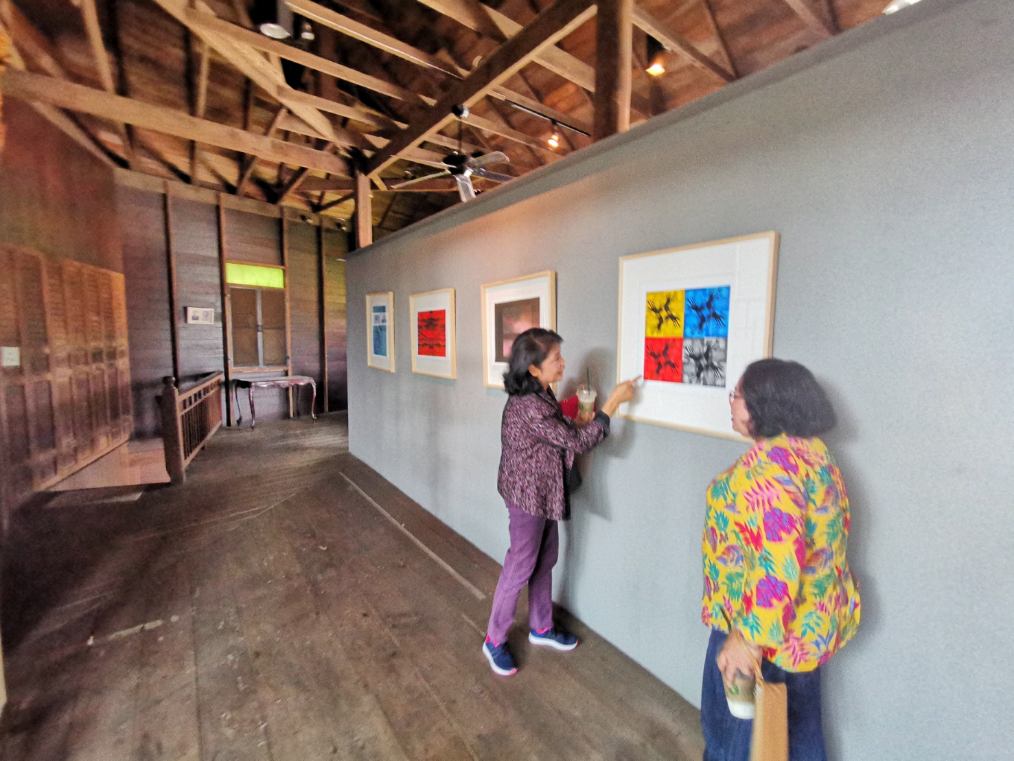 พช.ราชบุรี ติดตามการดำเนินงานบริษัทประชารัฐรักสามัคคีราชบุรี จำกัด