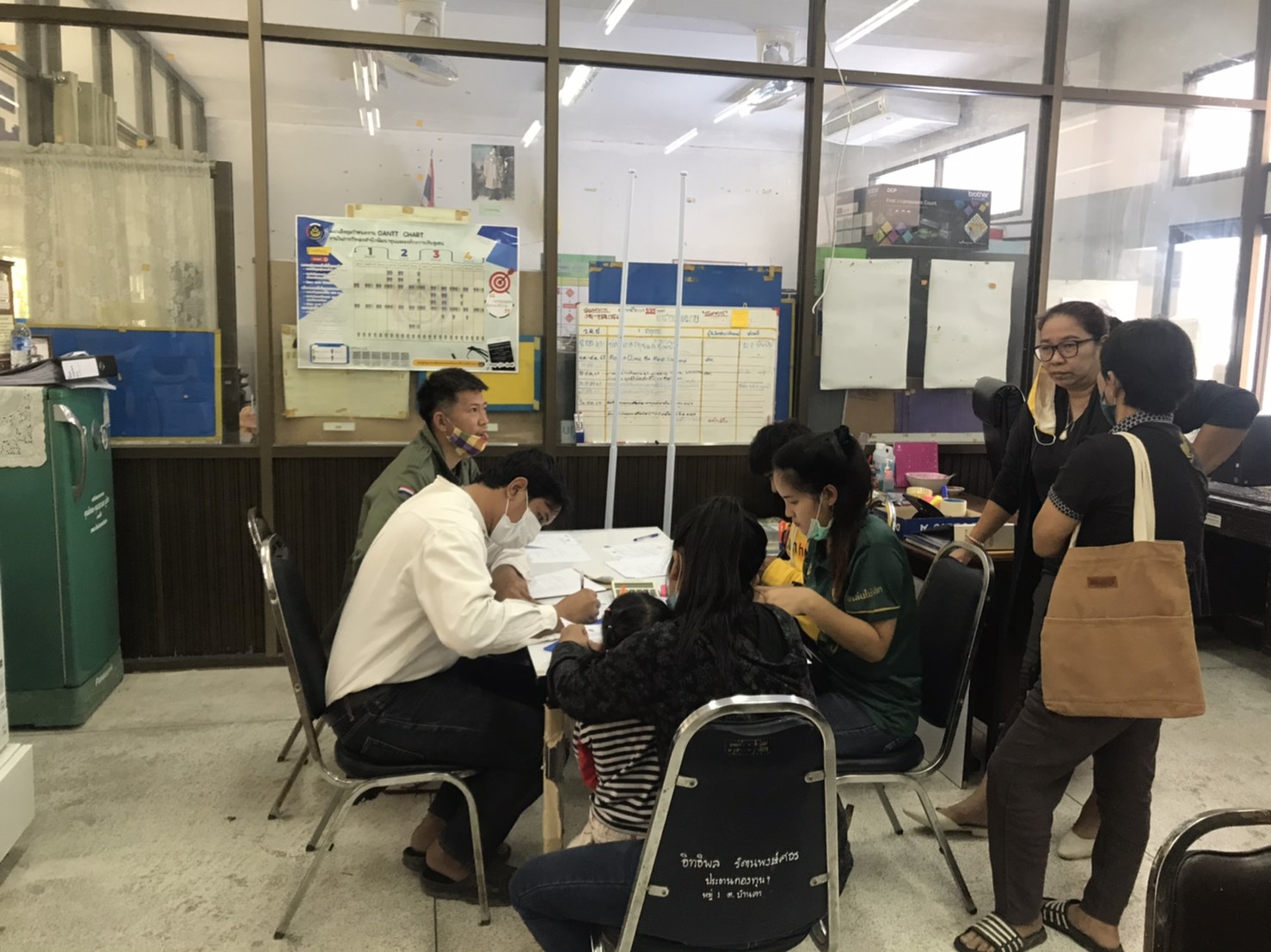 พช.ราชบุรี รับสมัครเข้ารับการคัดเลือกเป็นลูกจ้างเหมาบริการ ปฏิบัติภารกิจตามโครงการพัฒนาพื้นที่ต้นแบบการพัฒนาคุณภาพชีวิตตามทฤษฎีใหม่ ประยุกต์สู่ “โคก หนอง นา โมเดล”