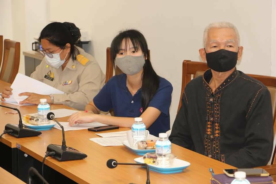 ? จ.ราชบุรี ประชุมกระตุ้นเศรษฐกิจ จากวิกฤต COVID-19