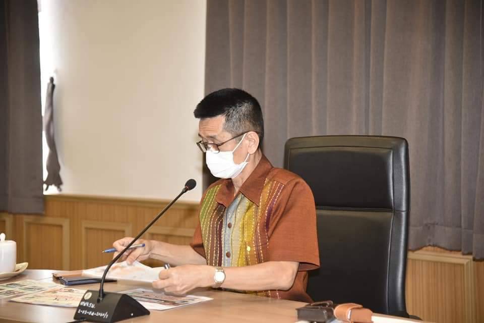 ? จังหวัดราชบุรี สร้างช่องทางการตลาดออนไลน์ “Ratchaburi OK Market”