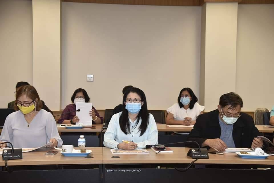 ? จังหวัดราชบุรี สร้างช่องทางการตลาดออนไลน์ “Ratchaburi OK Market”