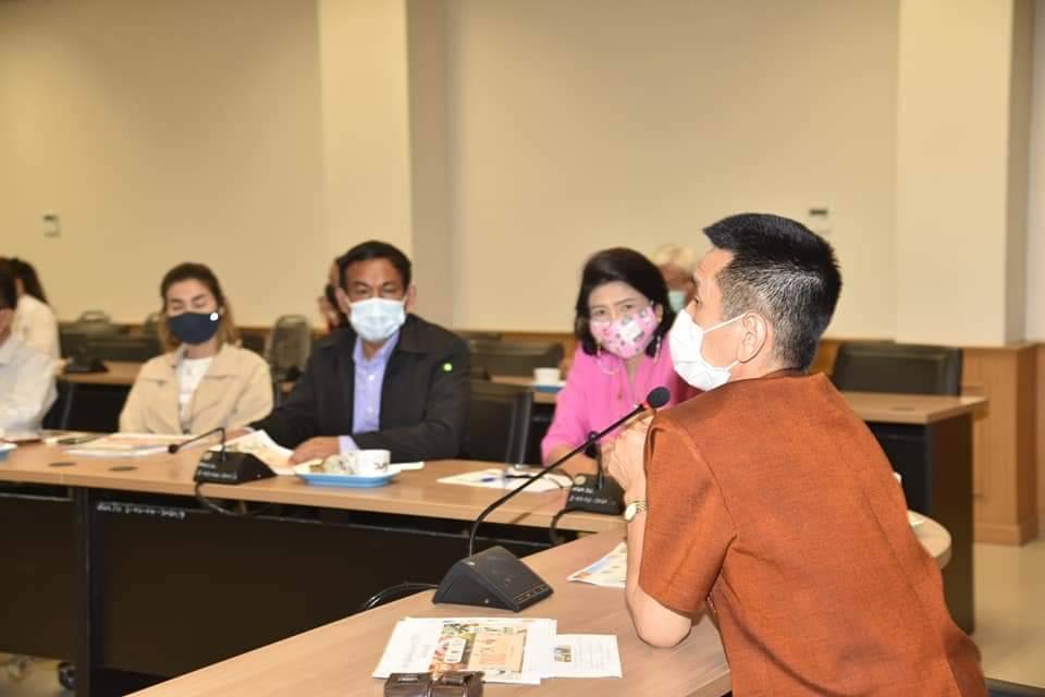 ? จังหวัดราชบุรี สร้างช่องทางการตลาดออนไลน์ “Ratchaburi OK Market”