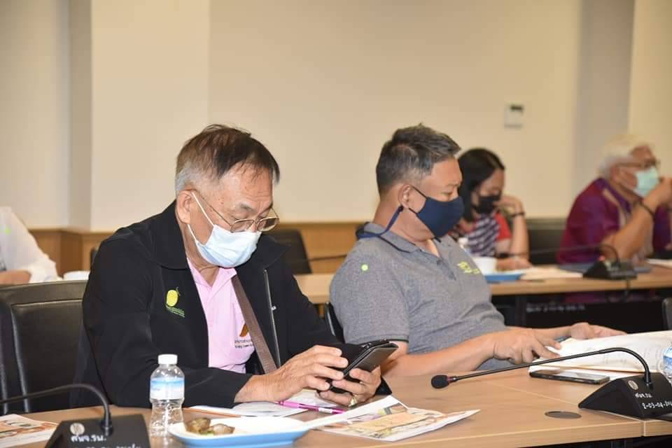 ? จังหวัดราชบุรี สร้างช่องทางการตลาดออนไลน์ “Ratchaburi OK Market”