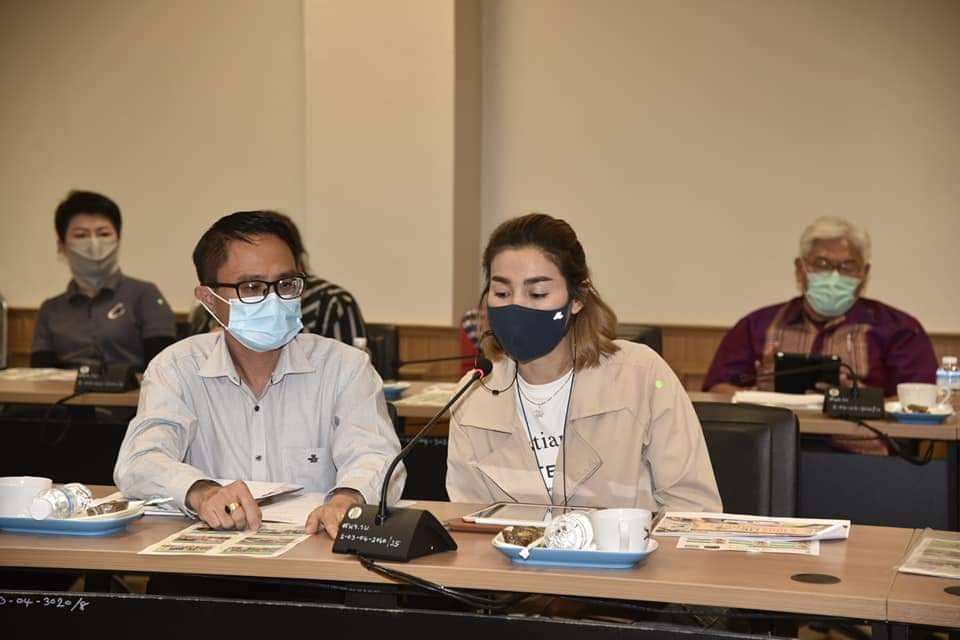 ? จังหวัดราชบุรี สร้างช่องทางการตลาดออนไลน์ “Ratchaburi OK Market”