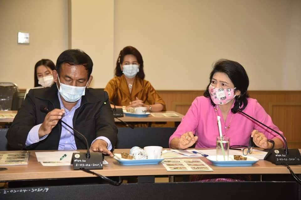 ? จังหวัดราชบุรี สร้างช่องทางการตลาดออนไลน์ “Ratchaburi OK Market”