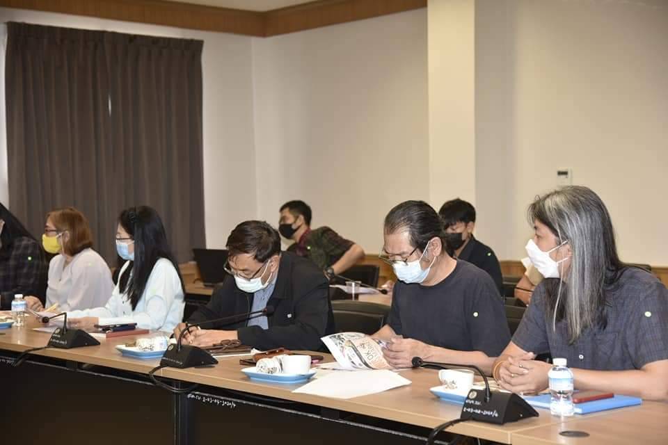 ? จังหวัดราชบุรี สร้างช่องทางการตลาดออนไลน์ “Ratchaburi OK Market”