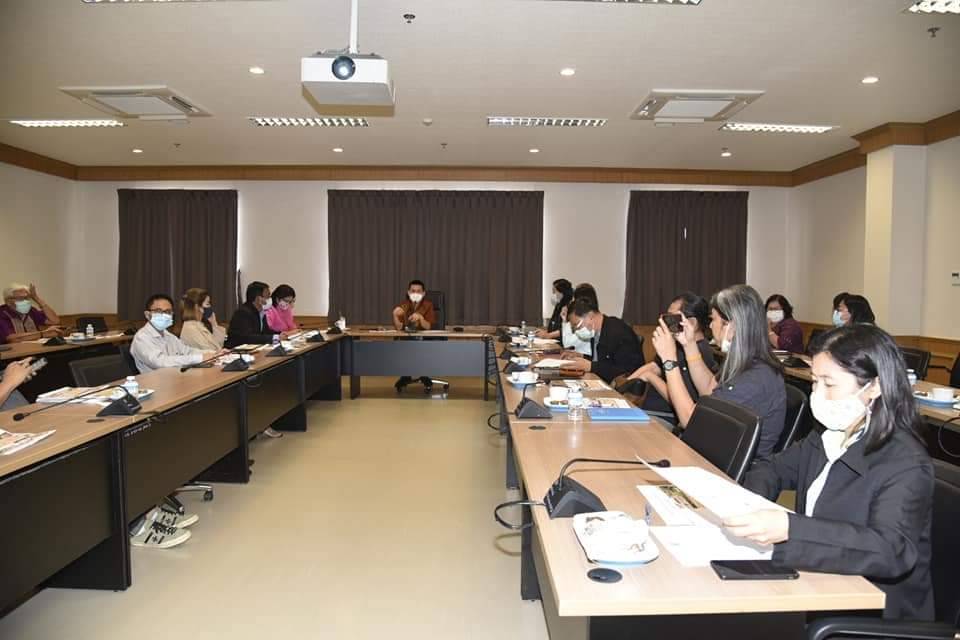 ? จังหวัดราชบุรี สร้างช่องทางการตลาดออนไลน์ “Ratchaburi OK Market”