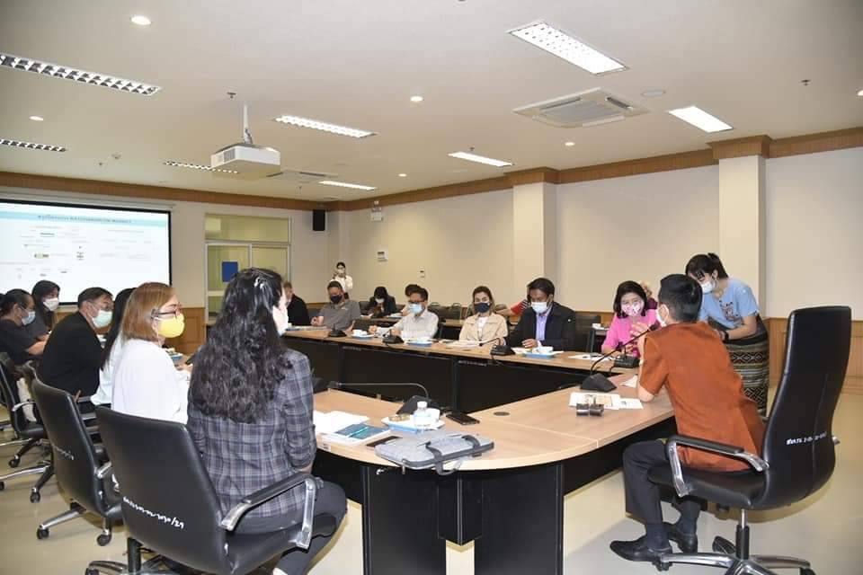 ? จังหวัดราชบุรี สร้างช่องทางการตลาดออนไลน์ “Ratchaburi OK Market”