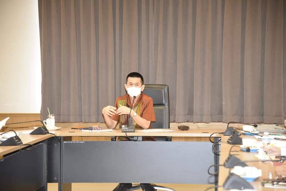 ? จังหวัดราชบุรี สร้างช่องทางการตลาดออนไลน์ “Ratchaburi OK Market”