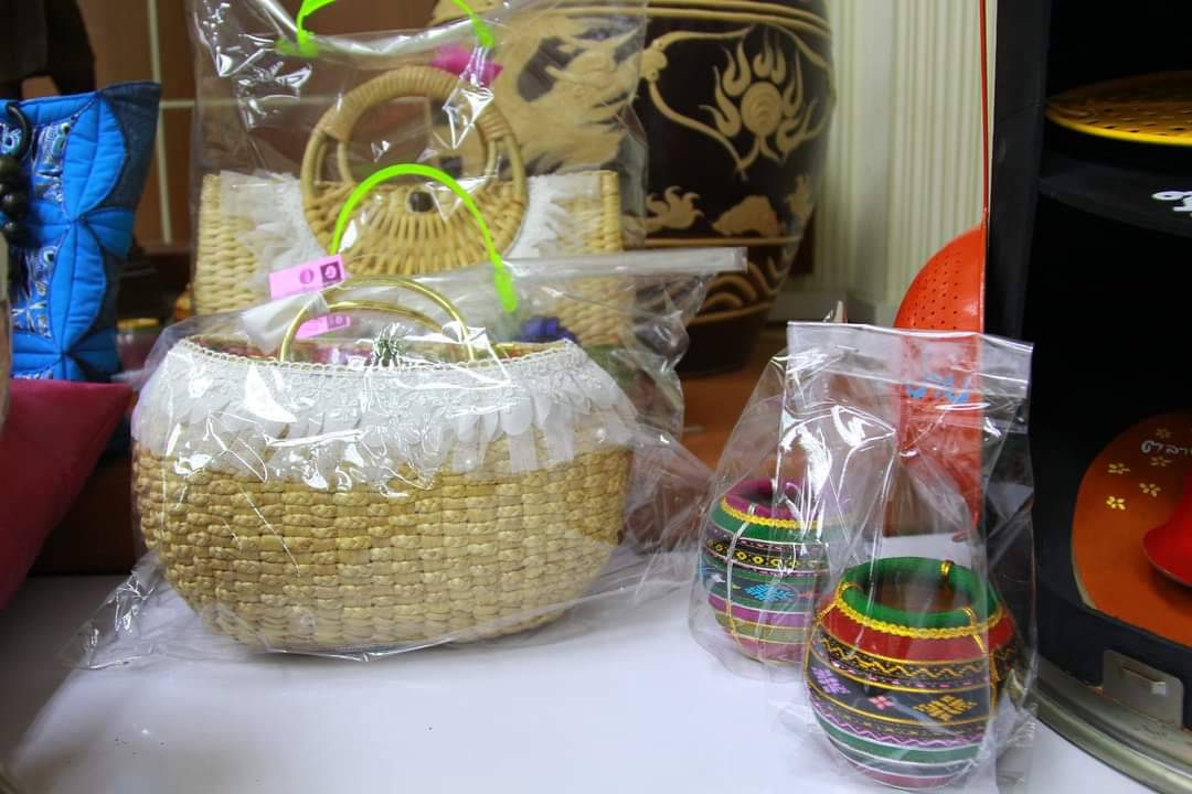 พช.ราชบุรี ประชุมเตรียมความพร้อมเพื่อพัฒนาศักยภาพเครือข่ายองค์ความรู้ KBO จังหวัดตามโครงการส่งเสริมกระบวนการเครือข่ายองค์ความรู้ KBO