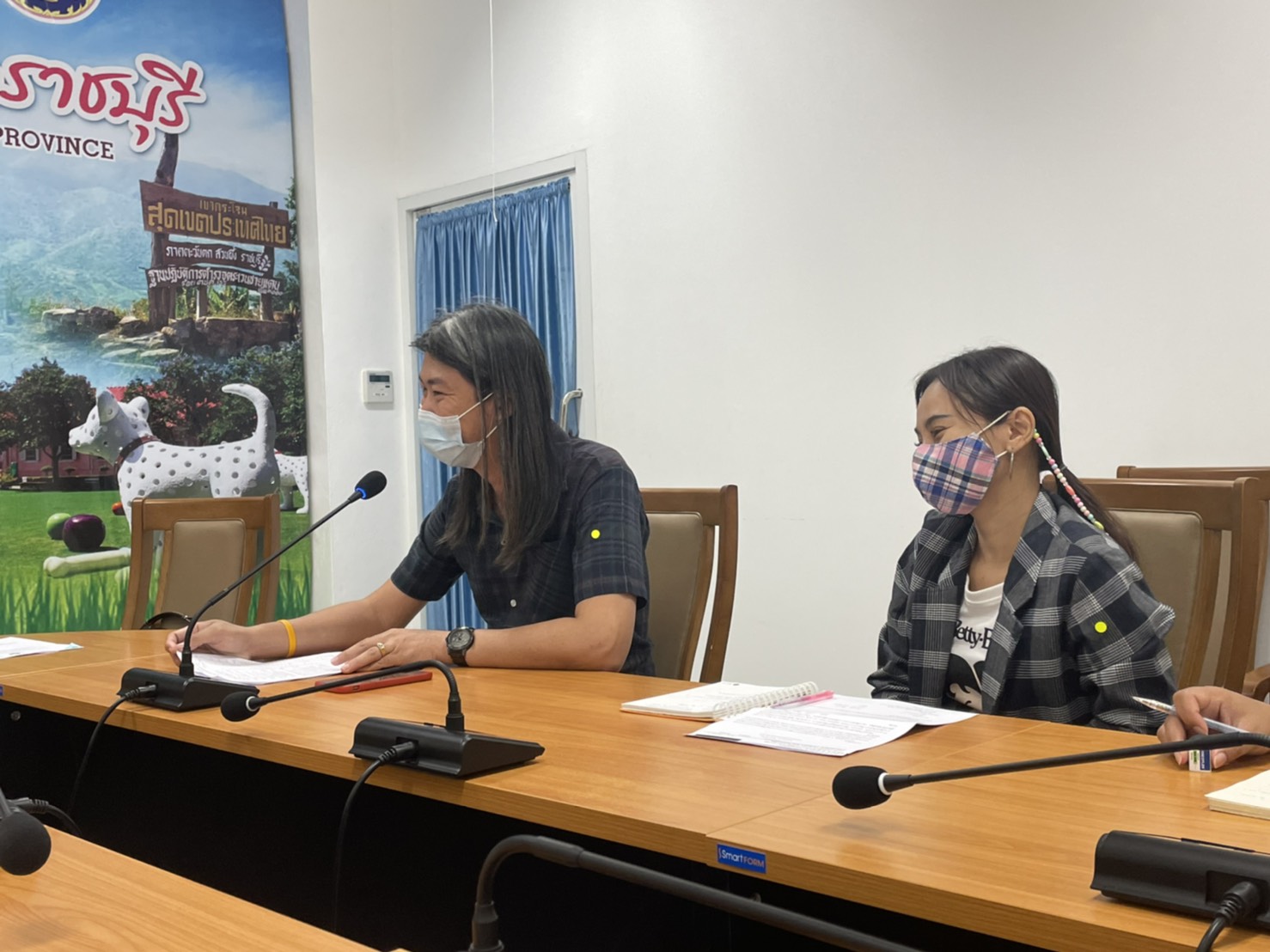 ? จังหวัดราชบุรี สร้างช่องทางการตลาดออนไลน์ “Ratchaburi OK Market”