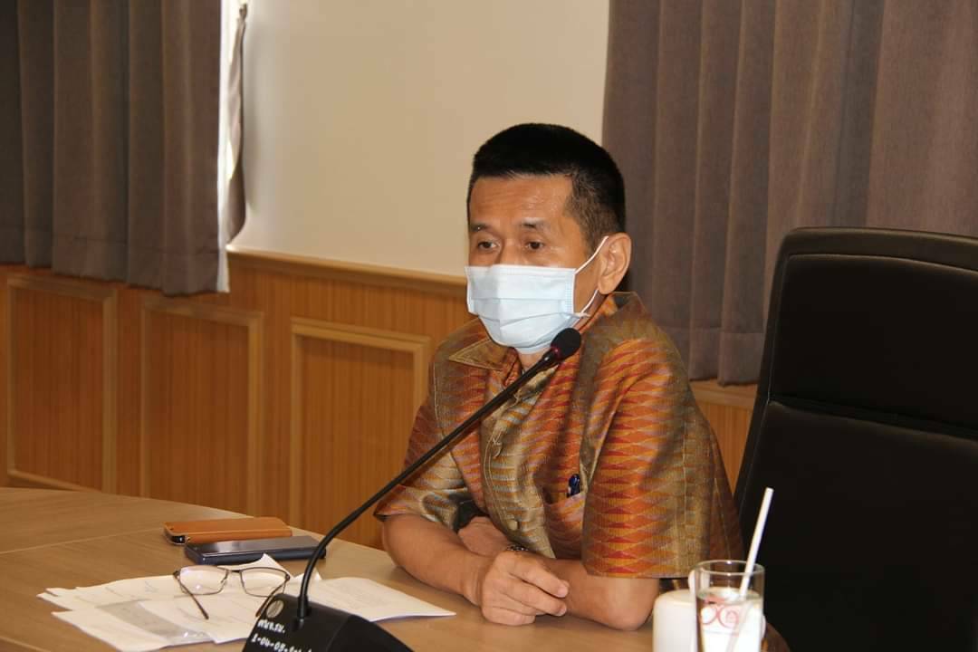 จังหวัดราชบุรี สร้างช่องทางการตลาดออนไลน์ “Ratchaburi OK Market”