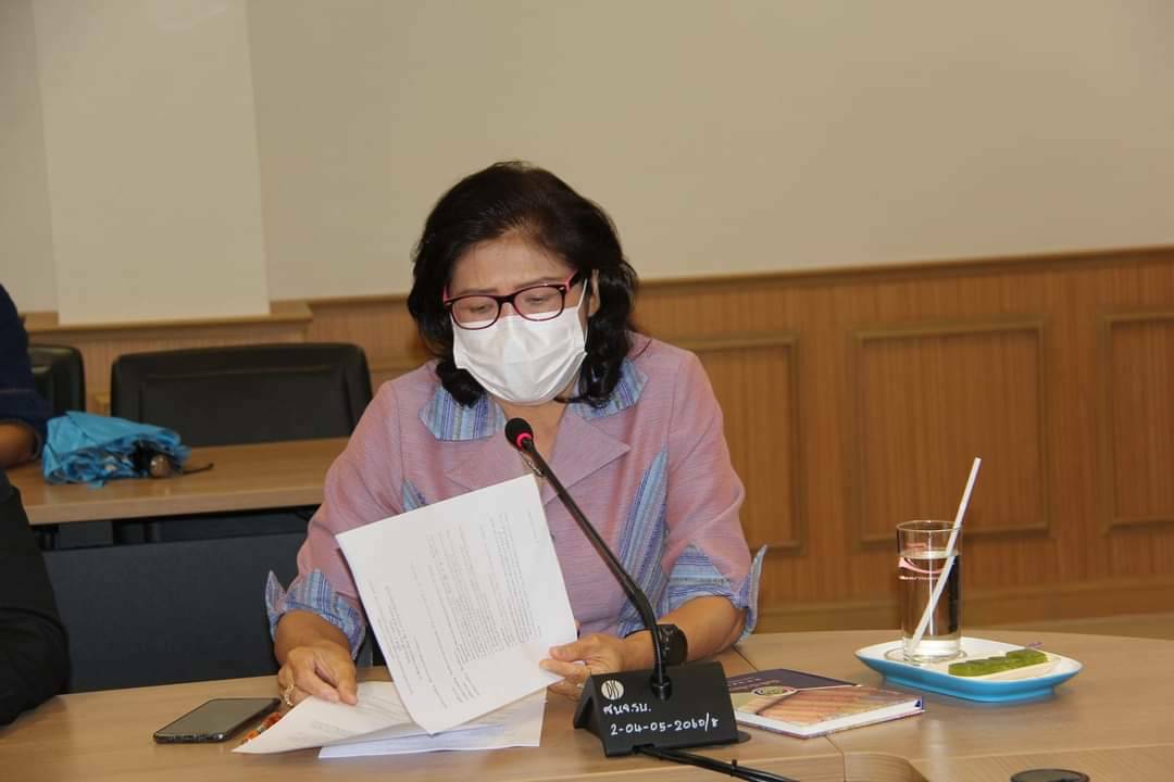 จังหวัดราชบุรี สร้างช่องทางการตลาดออนไลน์ “Ratchaburi OK Market”