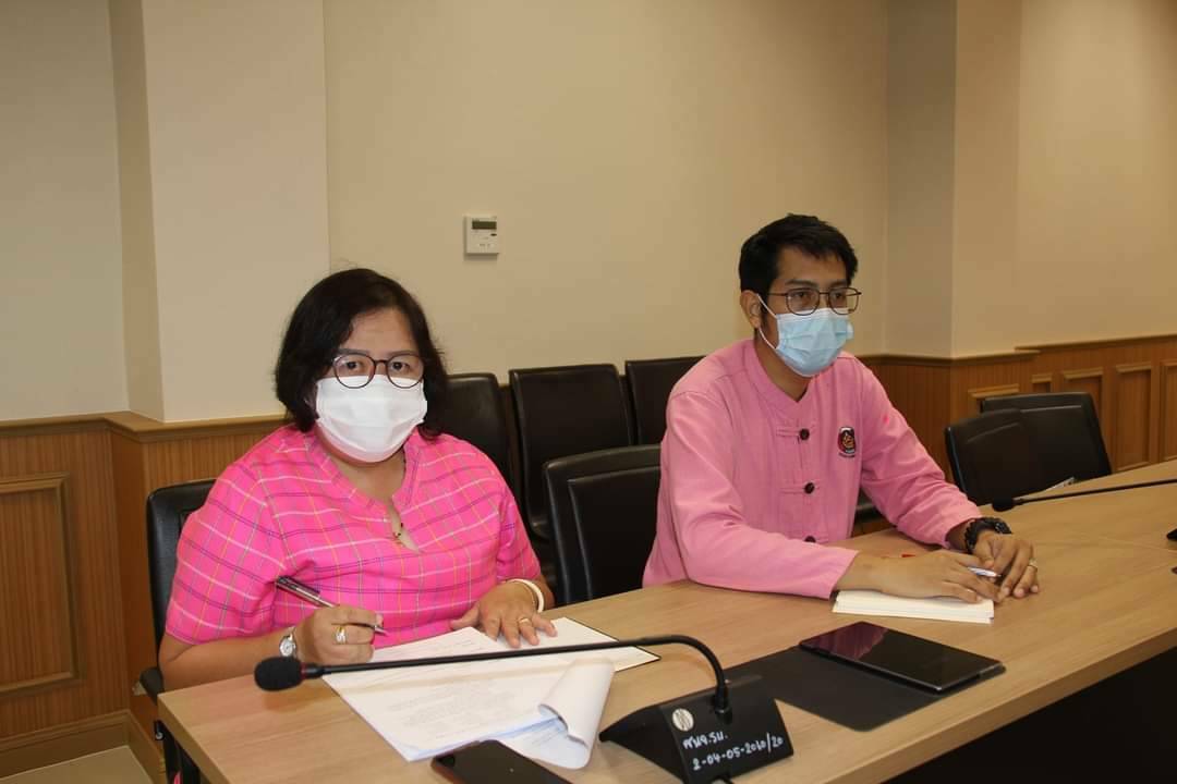 จังหวัดราชบุรี สร้างช่องทางการตลาดออนไลน์ “Ratchaburi OK Market”