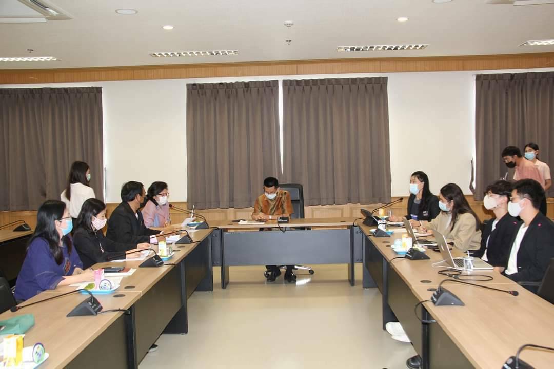 จังหวัดราชบุรี สร้างช่องทางการตลาดออนไลน์ “Ratchaburi OK Market”