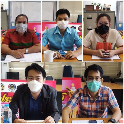 ? พช.ราชบุรี คัดเลือกนักการตลาดรุ่นใหม่ (OTOP) หนุนทัพรุกตลาด OTOP ออนไลน์ สร้างรายได้ให้ชุมชน