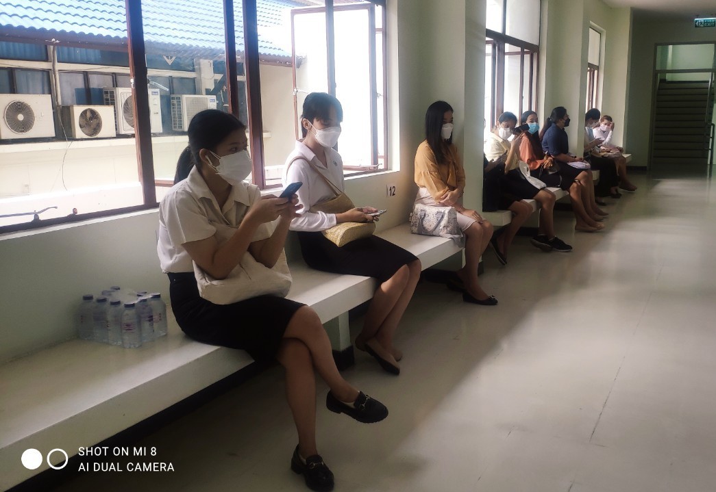 ? พช.ราชบุรี คัดเลือกนักการตลาดรุ่นใหม่ (OTOP) หนุนทัพรุกตลาด OTOP ออนไลน์ สร้างรายได้ให้ชุมชน