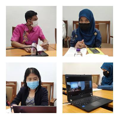 ?พช.ราชบุรี จัดประชุมเพิ่มประสิทธิภาพบุคลากรเพื่อซักซ้อมแนวทางการดำเนินงานกองทุนพัฒนาบทบาทสตรี ประจำปี 2565