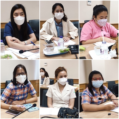 ? พช.ราชบุรี เพิ่มประสิทธิภาพบุคลากร  “ด้านการเงิน การคลัง การบัญชี และพัสดุ” ประจำปี 2565