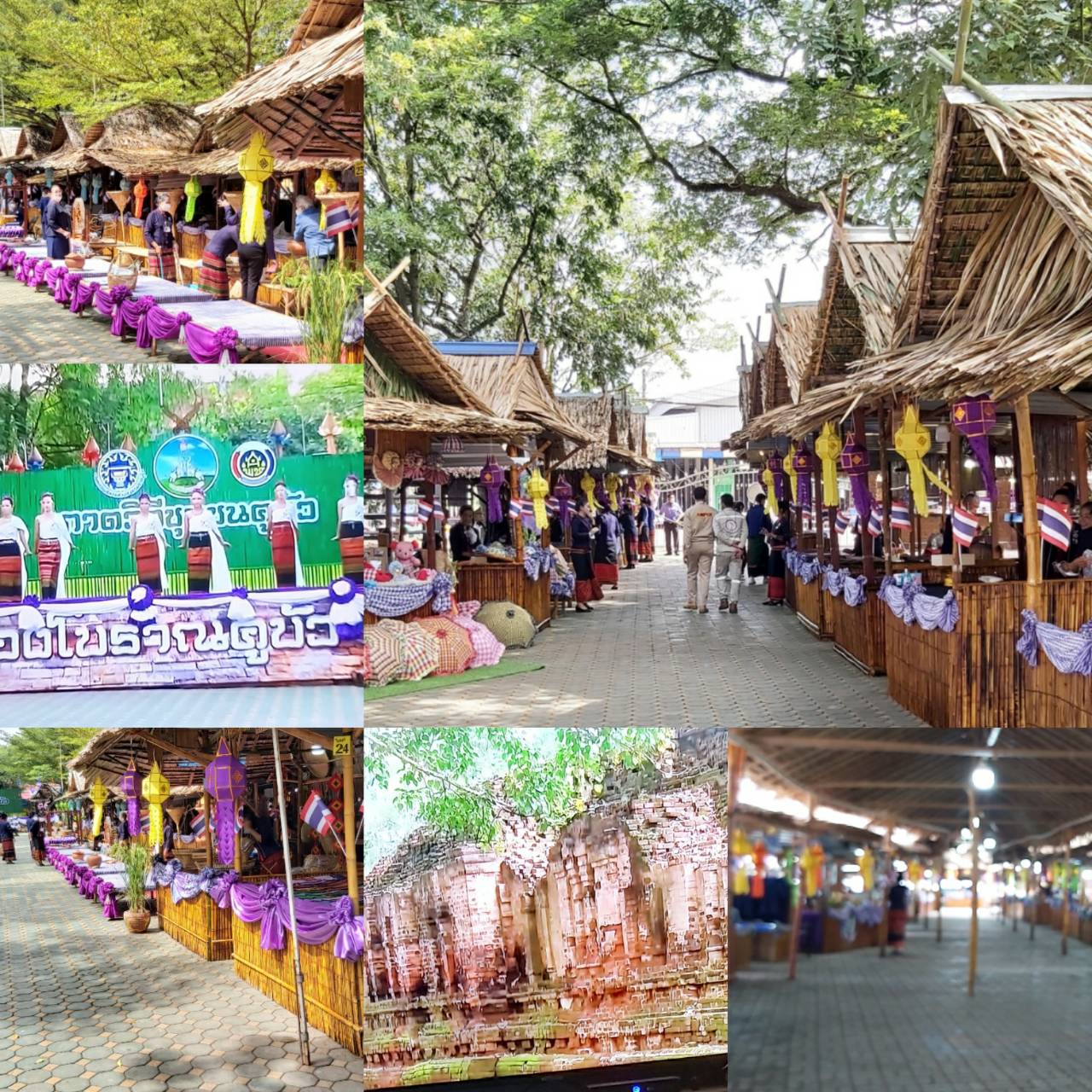 ?  จังหวัดราชบุรี ร่วมรับเสด็จฯ พลเอกหญิง ศาสตราจารย์เกียรติคุณสมเด็จพระกนิษฐาธิราชเจ้า กรมสมเด็จพระเทพรัตนราชสุดาฯ สยามบรมราชกุมารี เสด็จพระราชดำเนินทรงนำข้าราชการและนักเรียนนายร้อยจากโรงเรียนนายร้อยพระจุลจอมเกล้า ทัศนศึกษา ณ จังหวัดราชบุรี