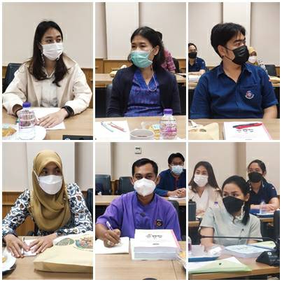 ?พช.ราชบุรี ลับมีดให้คม จัดติวเข้มพัฒนากรบรรจุใหม่ไม่เกิน 2 ปี ให้พร้อมขับเคลื่อนงานพัฒนาชุมชนประจำปี 2565 ของจังหวัดราชบุรี  ให้มีประสิทธิภาพ