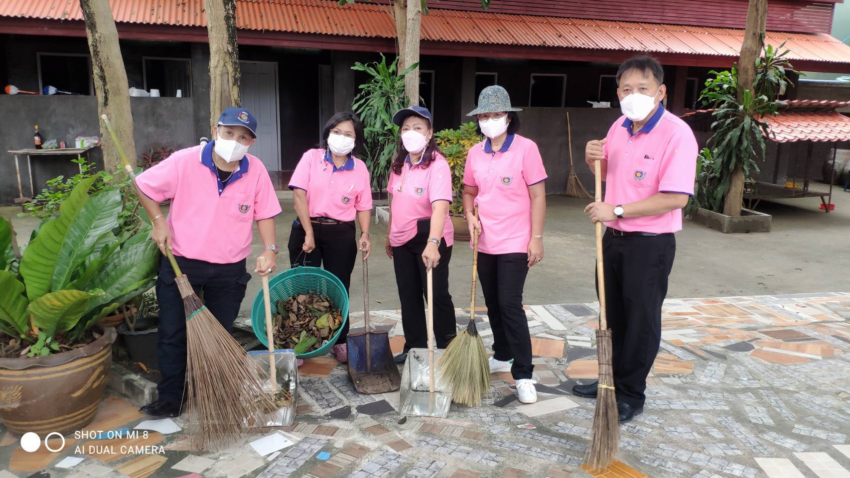 ?พช.ราชบุรี จัดกิจกรรมเสริมสร้างความสัมพันธ์สมาชิกสหกรณ์กรมการพัฒนาชุมชน ประจำปี 2565