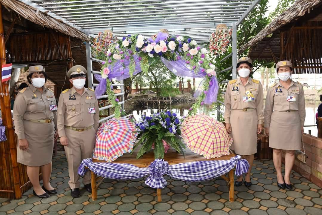 ?  จังหวัดราชบุรี ร่วมรับเสด็จฯ พลเอกหญิง ศาสตราจารย์เกียรติคุณสมเด็จพระกนิษฐาธิราชเจ้า กรมสมเด็จพระเทพรัตนราชสุดาฯ สยามบรมราชกุมารี เสด็จพระราชดำเนินทรงนำข้าราชการและนักเรียนนายร้อยจากโรงเรียนนายร้อยพระจุลจอมเกล้า ทัศนศึกษา ณ จังหวัดราชบุรี