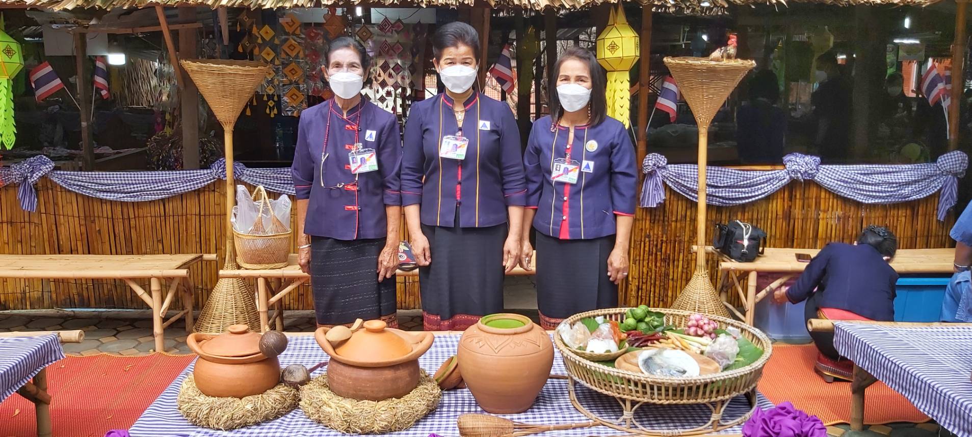 ?  จังหวัดราชบุรี ร่วมรับเสด็จฯ พลเอกหญิง ศาสตราจารย์เกียรติคุณสมเด็จพระกนิษฐาธิราชเจ้า กรมสมเด็จพระเทพรัตนราชสุดาฯ สยามบรมราชกุมารี เสด็จพระราชดำเนินทรงนำข้าราชการและนักเรียนนายร้อยจากโรงเรียนนายร้อยพระจุลจอมเกล้า ทัศนศึกษา ณ จังหวัดราชบุรี