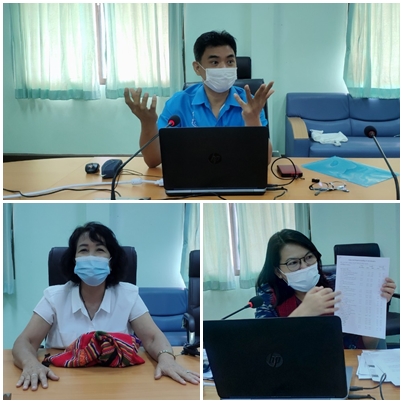 ? พช.ราชบุรี ดำเนินงานสารสนเทศตำบลต้นแบบเพื่อพัฒนาคุณภาพชีวิต ประจำปี 2565 แห่งที่ 2