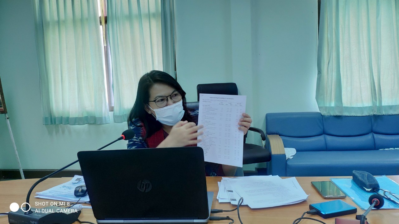 ? พช.ราชบุรี ดำเนินงานสารสนเทศตำบลต้นแบบเพื่อพัฒนาคุณภาพชีวิต ประจำปี 2565 แห่งที่ 2