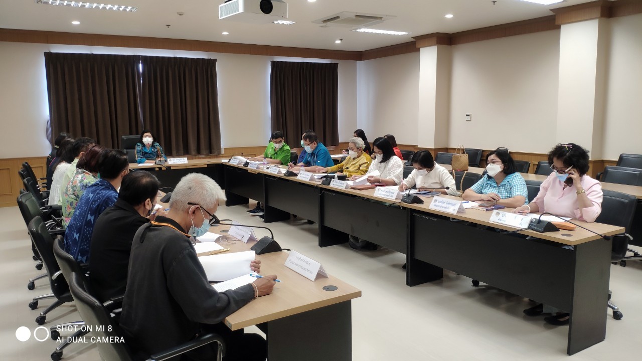 ? พช.ราชบุรี เดินหน้าขจัดความยากจน หนุนหลักปรัชญาเศรษฐกิจพอเพียง