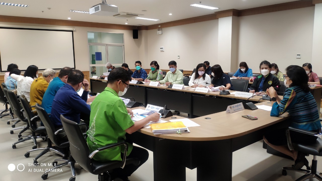 ? พช.ราชบุรี เดินหน้าขจัดความยากจน หนุนหลักปรัชญาเศรษฐกิจพอเพียง