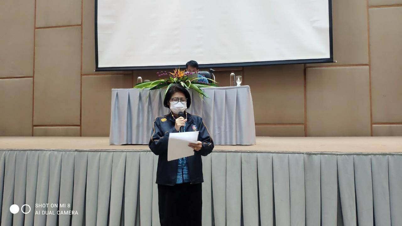 ? พช.ราชบุรี Kick Off ติดตั้ง Application “CDD พกพา” และ “Click ชุมชน” แพลตฟอร์มบริการดิจิทัลอัจฉริยะที่รู้ทุกเรื่องของ พช. เพื่อเป็นของขวัญแก่ประชาชน และนำมาวางแผนพัฒนาคุณภาพชีวิตฯ