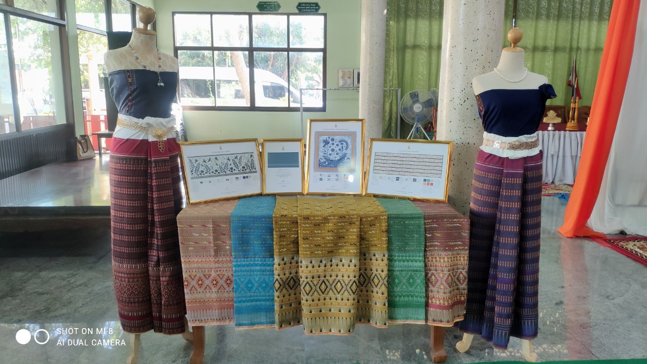 ? พช.ราชบุรี ร่วมพิธีทำบุญตักบาตรและกิจกรรมจิตอาสาเพื่อถวายเป็นพระราชกุศล เนื่องในวันคล้ายวันประสูติ สมเด็จพระเจ้าลูกเธอ เจ้าฟ้าสิริวัณณวรี นารีรัตนราชกัญญา