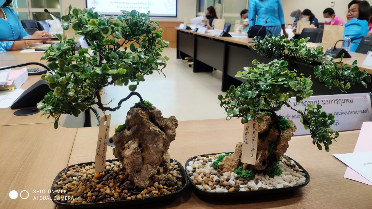 ? พช.ราชบุรี จัดประชุมคณะทำงานขับเคลื่อนกองทุนพัฒนาบทบาทสตรีจังหวัดราชบุรี ครั้งที่ 3/2565