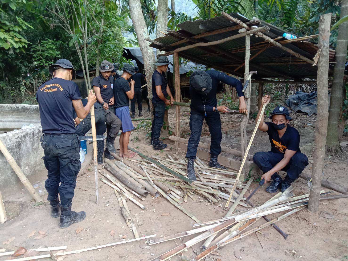 ? จังหวัดราชบุรี เดินหน้าขจัดความยากจนและพัฒนาคนทุกช่วงวัยอย่างยั่งยืน ตามหลักปรัชญาของเศรษฐกิจพอเพียง แบบพุ่งเป้า ด้วยข้อมูล TPMap